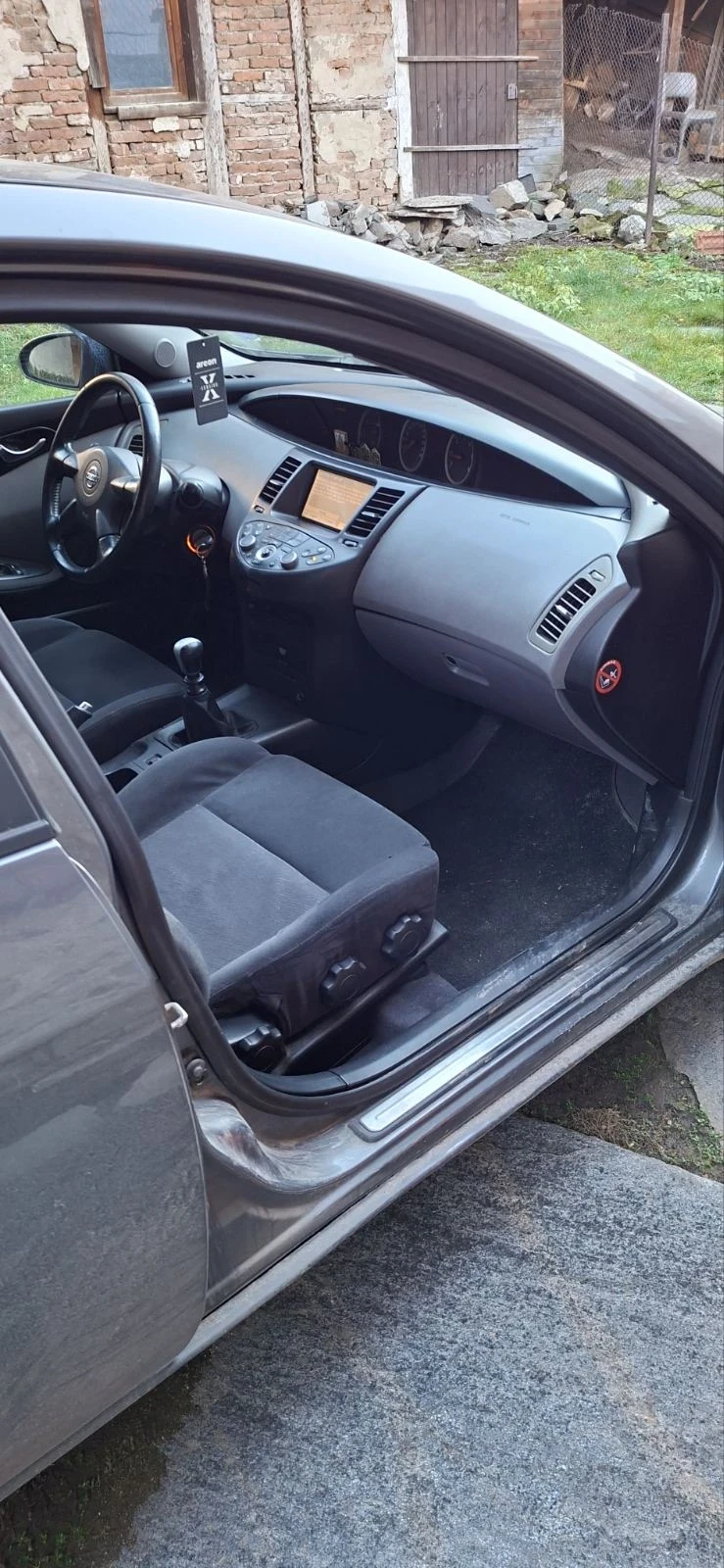 Nissan Primera | Mobile.bg � ����������� 12