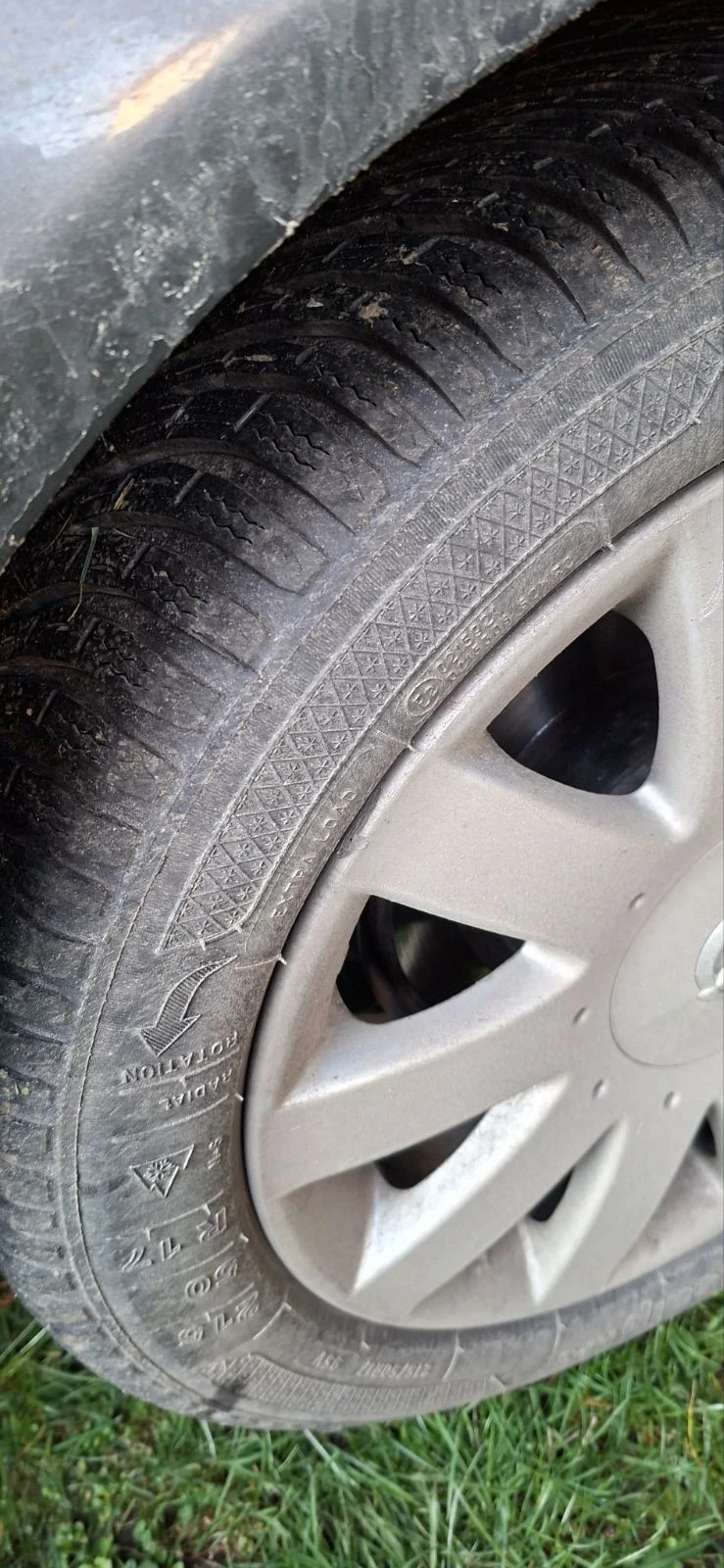 Nissan Primera  - изображение 5