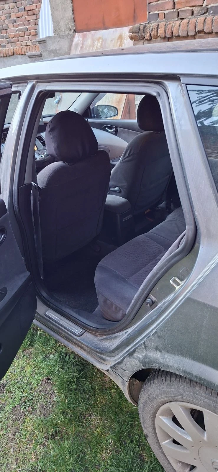 Nissan Primera  - изображение 10