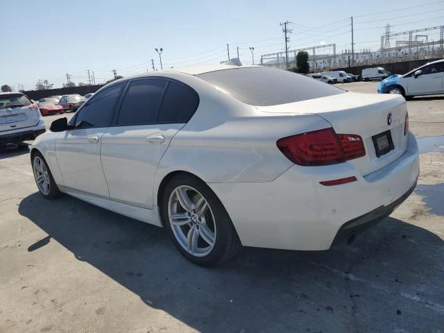 BMW 535 2016 BMW 535 I, снимка 6 - Автомобили и джипове - 52811019