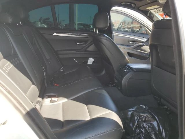 BMW 535 2016 BMW 535 I, снимка 10 - Автомобили и джипове - 52811019