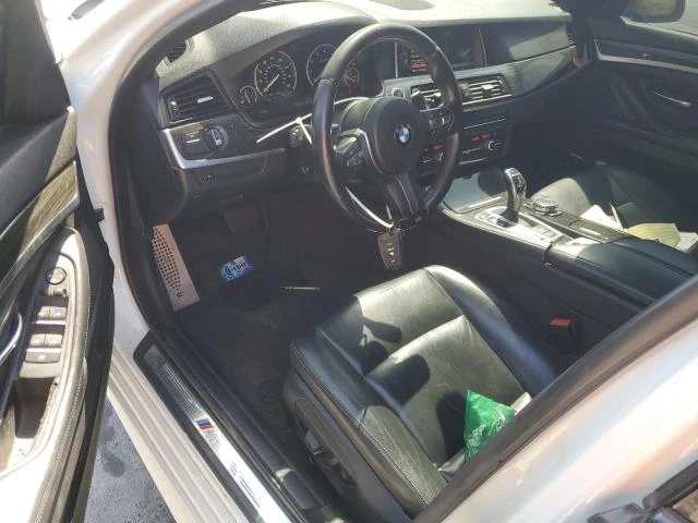 BMW 535 2016 BMW 535 I, снимка 9 - Автомобили и джипове - 52811019
