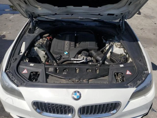BMW 535 2016 BMW 535 I, снимка 11 - Автомобили и джипове - 52811019