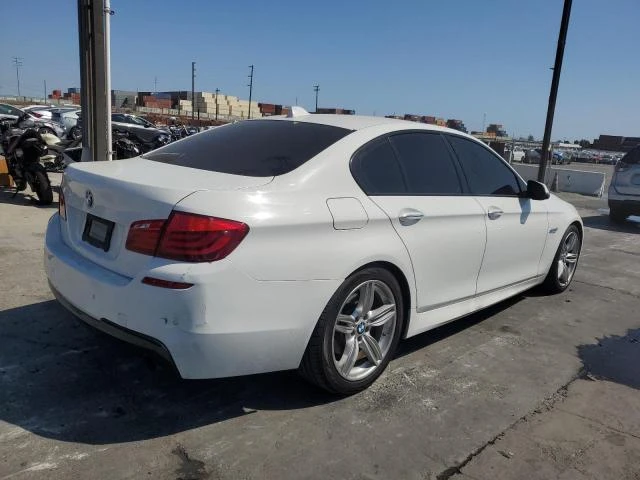 BMW 535 2016 BMW 535 I, снимка 5 - Автомобили и джипове - 52811019