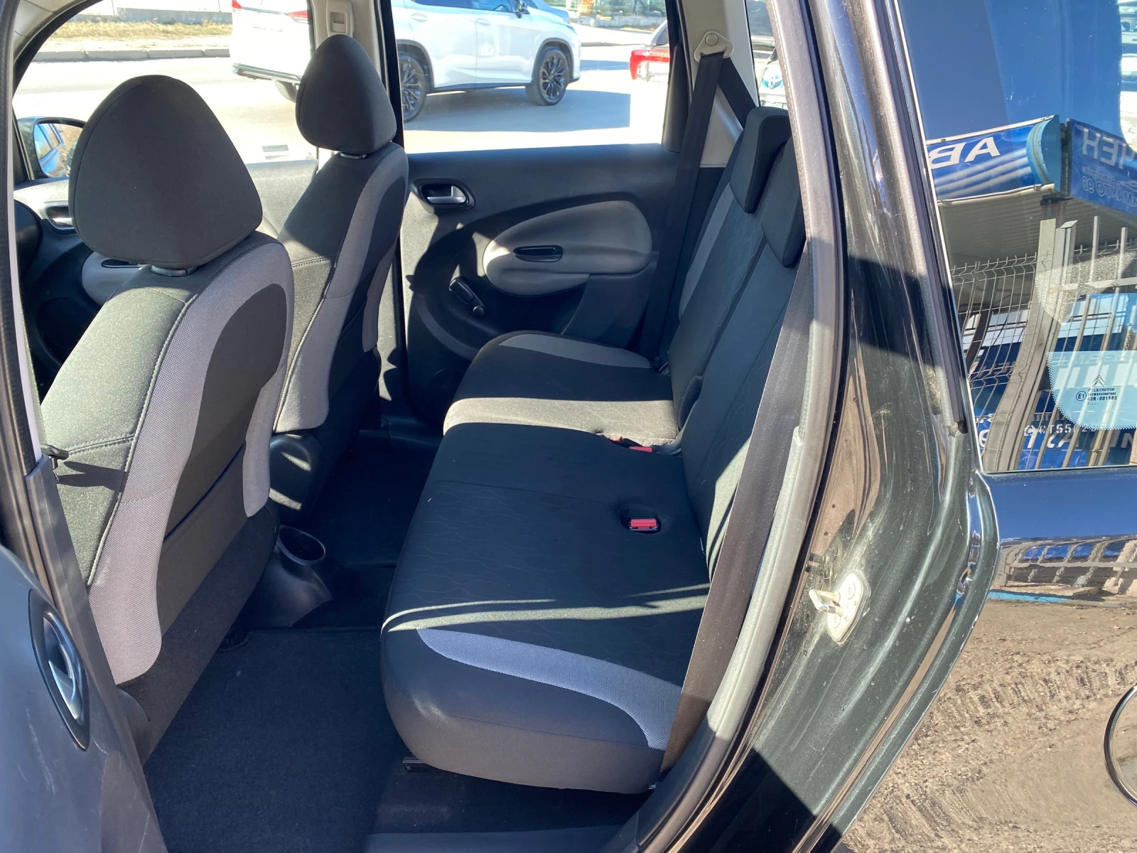 Citroen C3 Picasso 1, 4/   | Mobile.bg   13