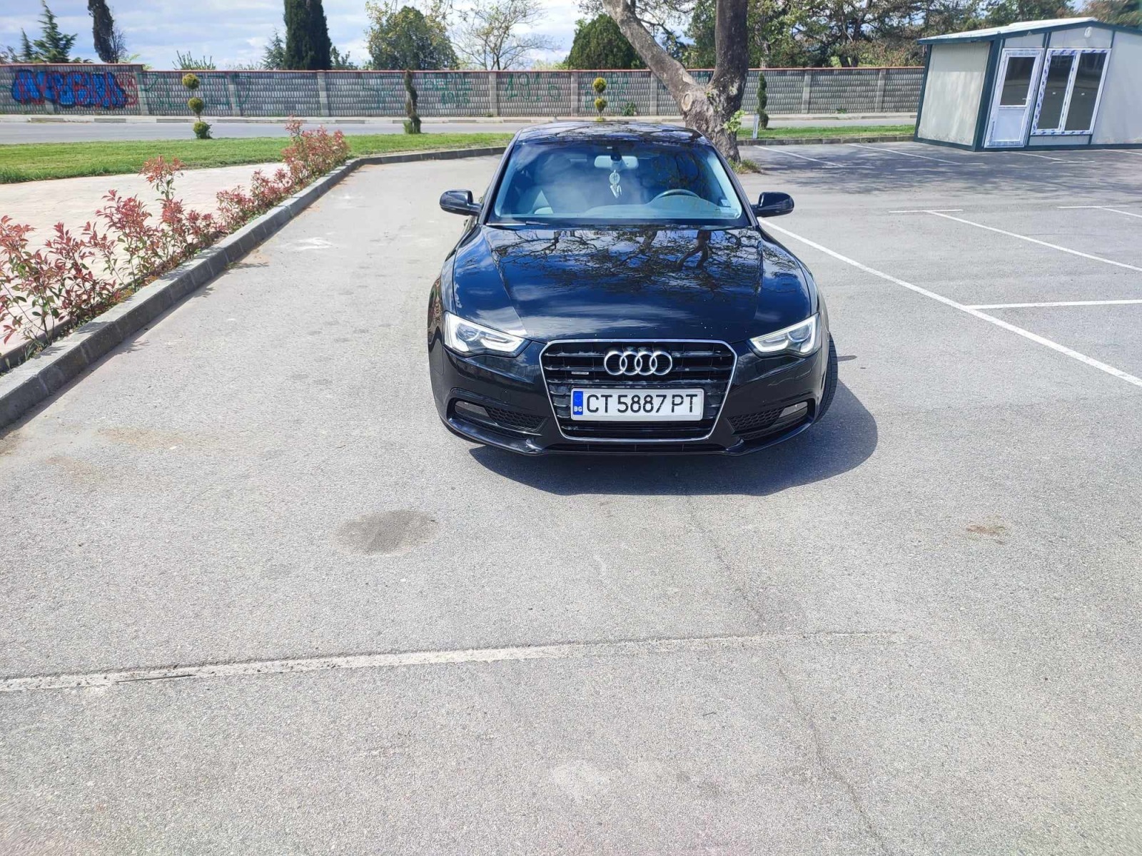 Audi A5  - изображение 1