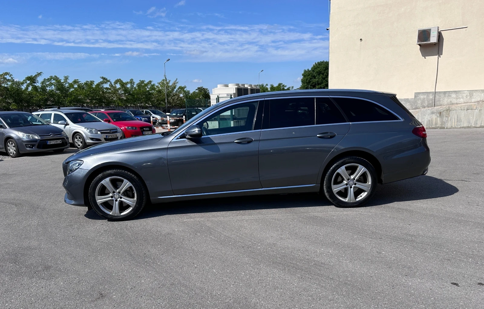 Mercedes-Benz E 220 2.0CDI-NAVI - изображение 7