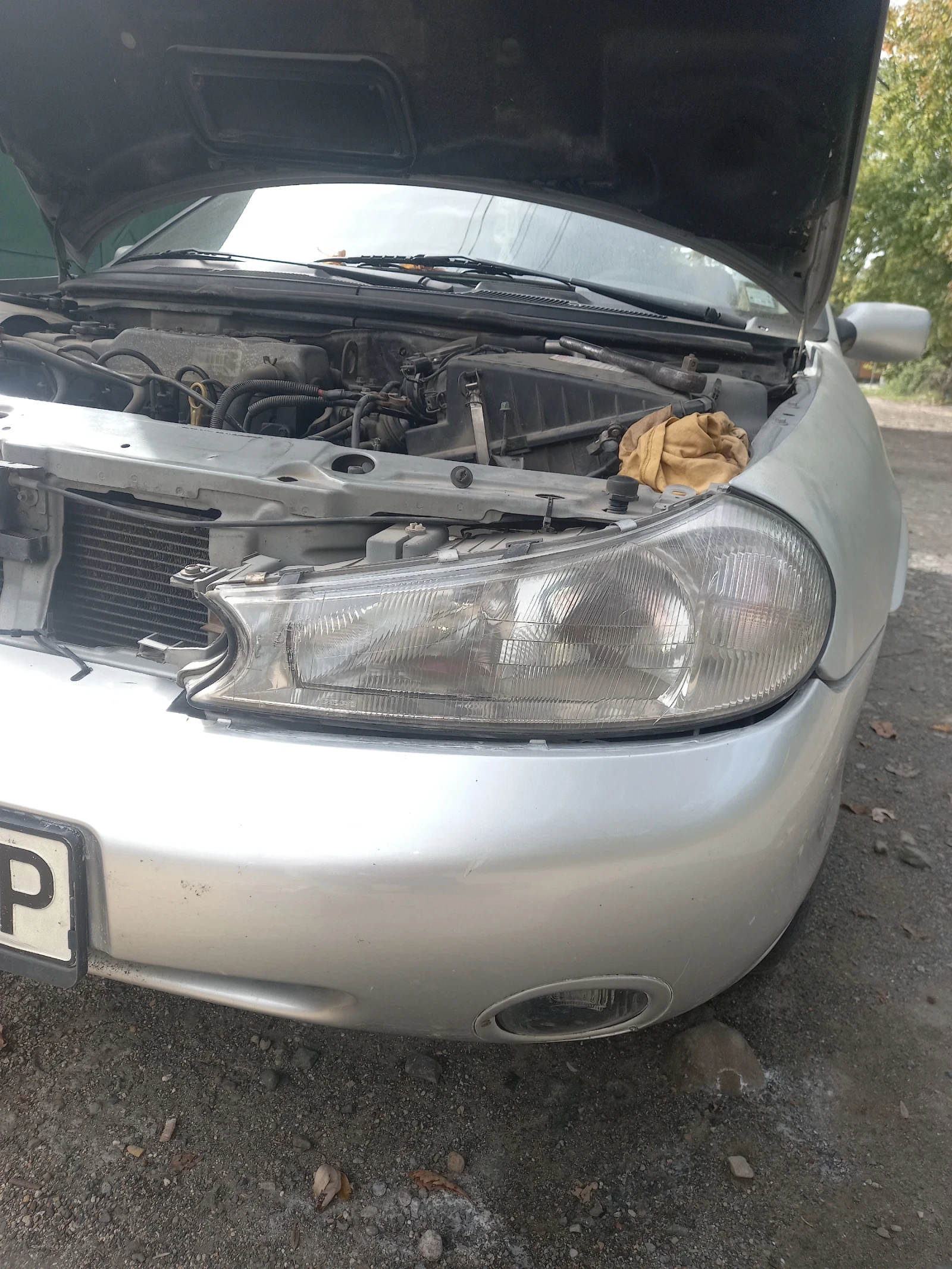 Ford Mondeo 1.8TD | Mobile.bg � ����������� 14