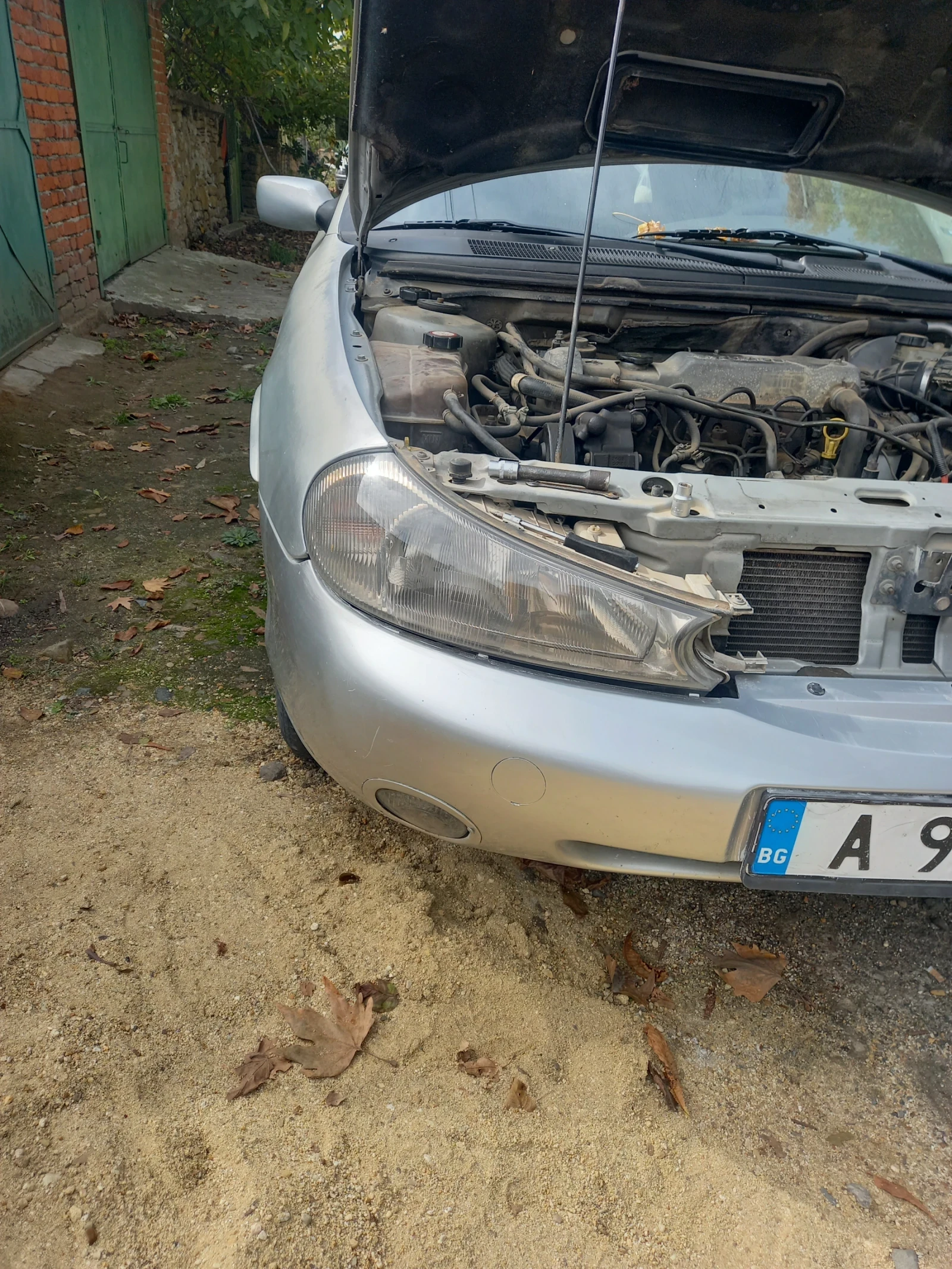 Ford Mondeo 1.8TD | Mobile.bg � ����������� 15