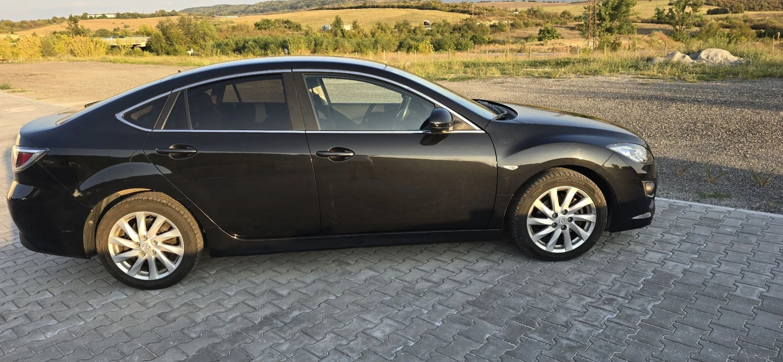 Mazda 6 2.2 Diesel 163 к.с. Хечбек - изображение 3