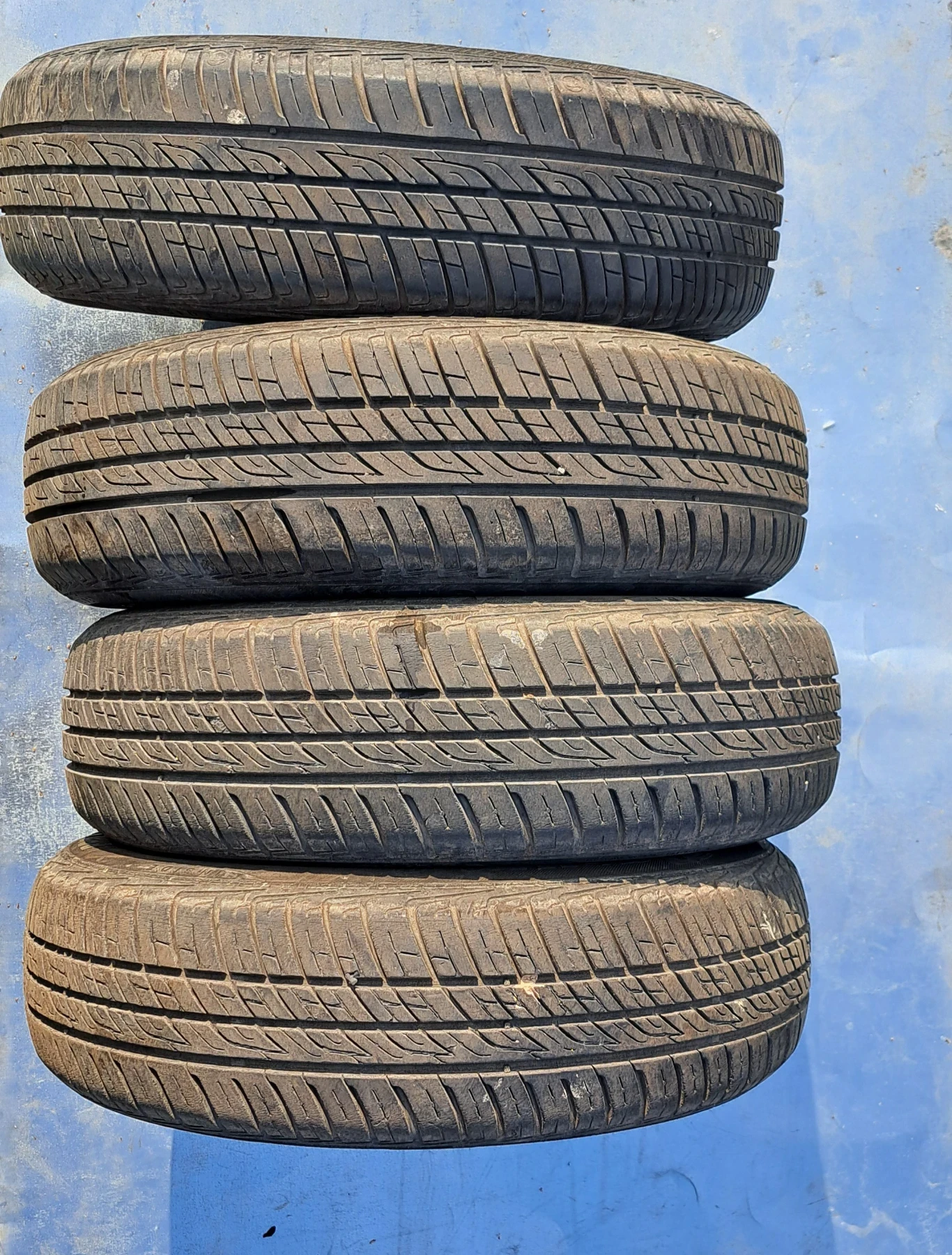 Opel Corsa 1.2 80 | Mobile.bg   12