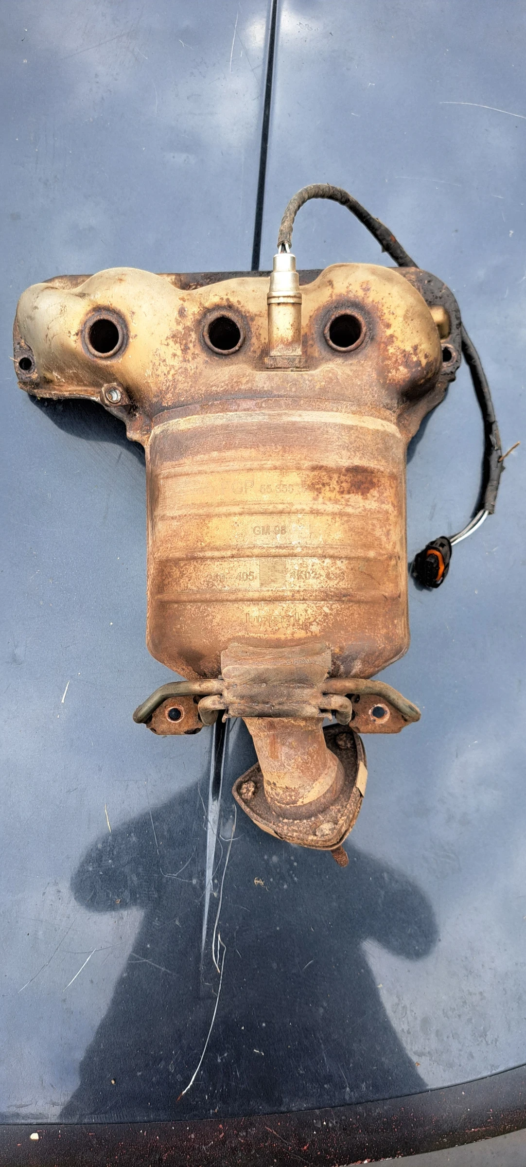 Opel Corsa 1.2 80 | Mobile.bg   16