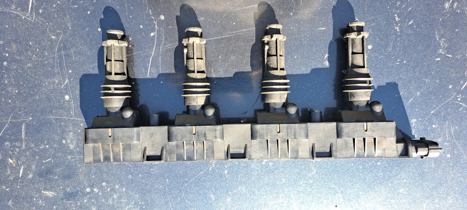 Opel Corsa 1.2 80 | Mobile.bg   14