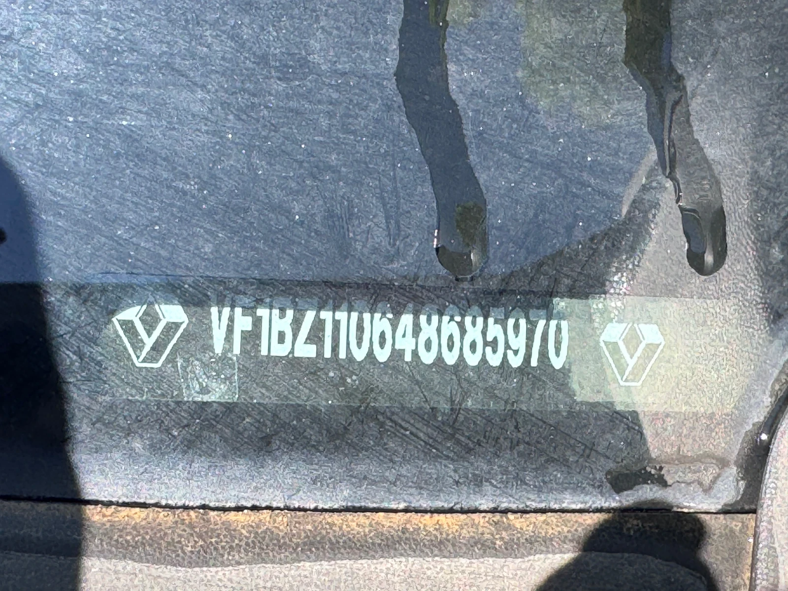 Renault Megane 1.2 BENZIN GT-LINE AUSTRIA | Mobile.bg   17