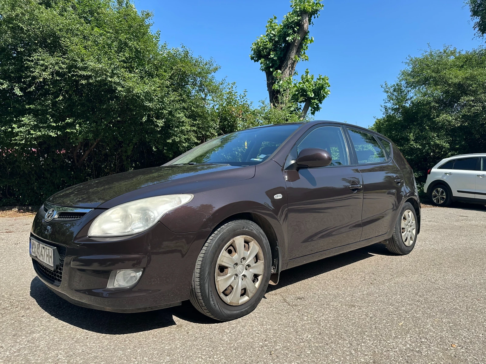 Hyundai I30  - изображение 2