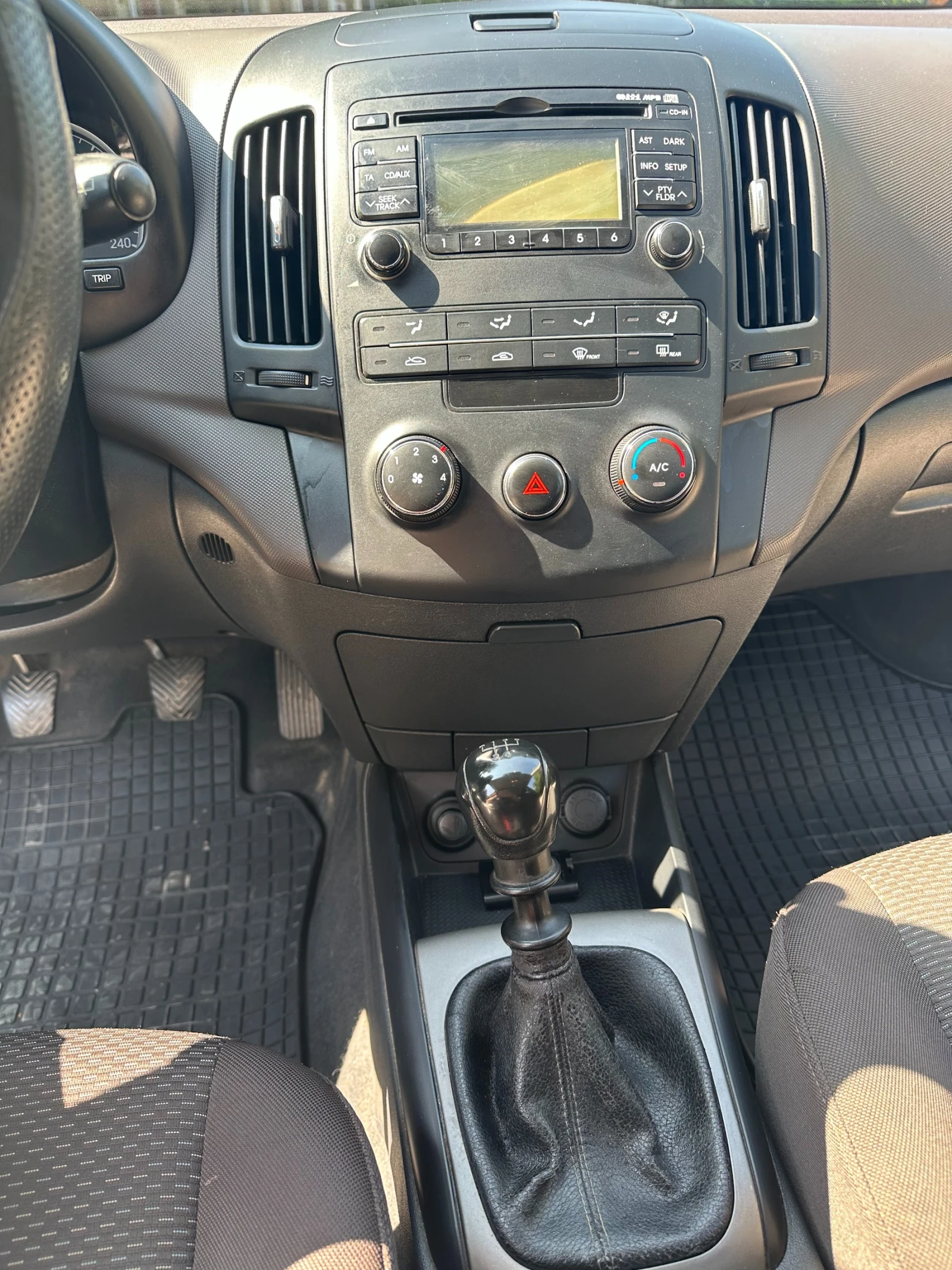 Hyundai I30  - изображение 8