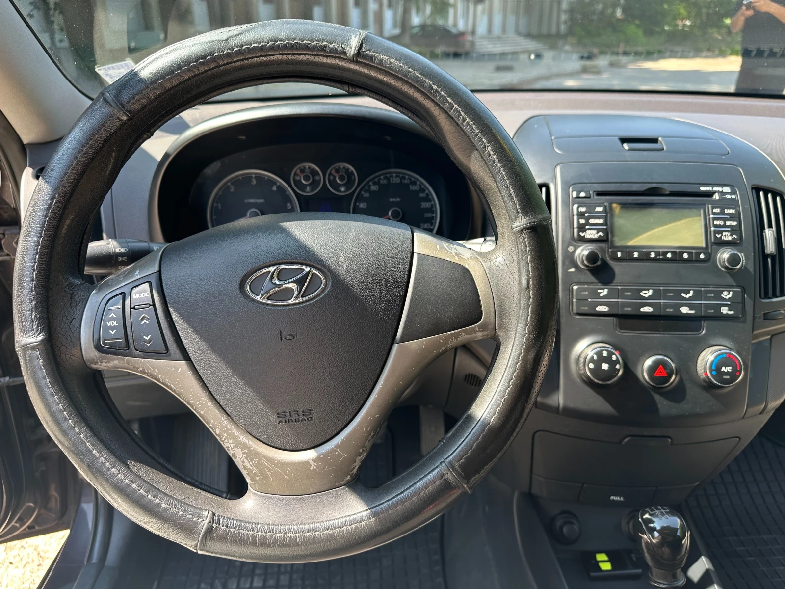 Hyundai I30  - изображение 6