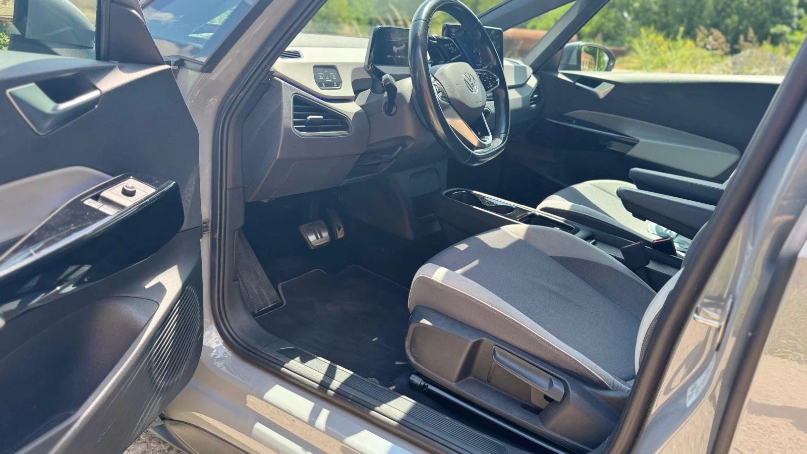 VW ID.3 PRO 62kwh Matrix-Led - изображение 7