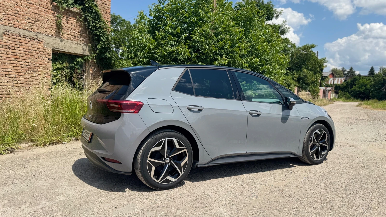VW ID.3 PRO 62kwh Matrix-Led - изображение 4