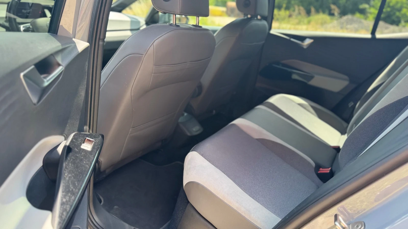 VW ID.3 PRO 62kwh Matrix-Led - изображение 8