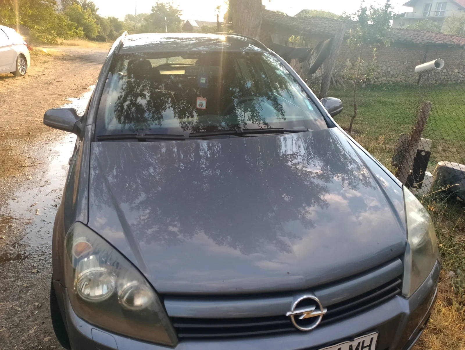 Opel Astra  - изображение 2