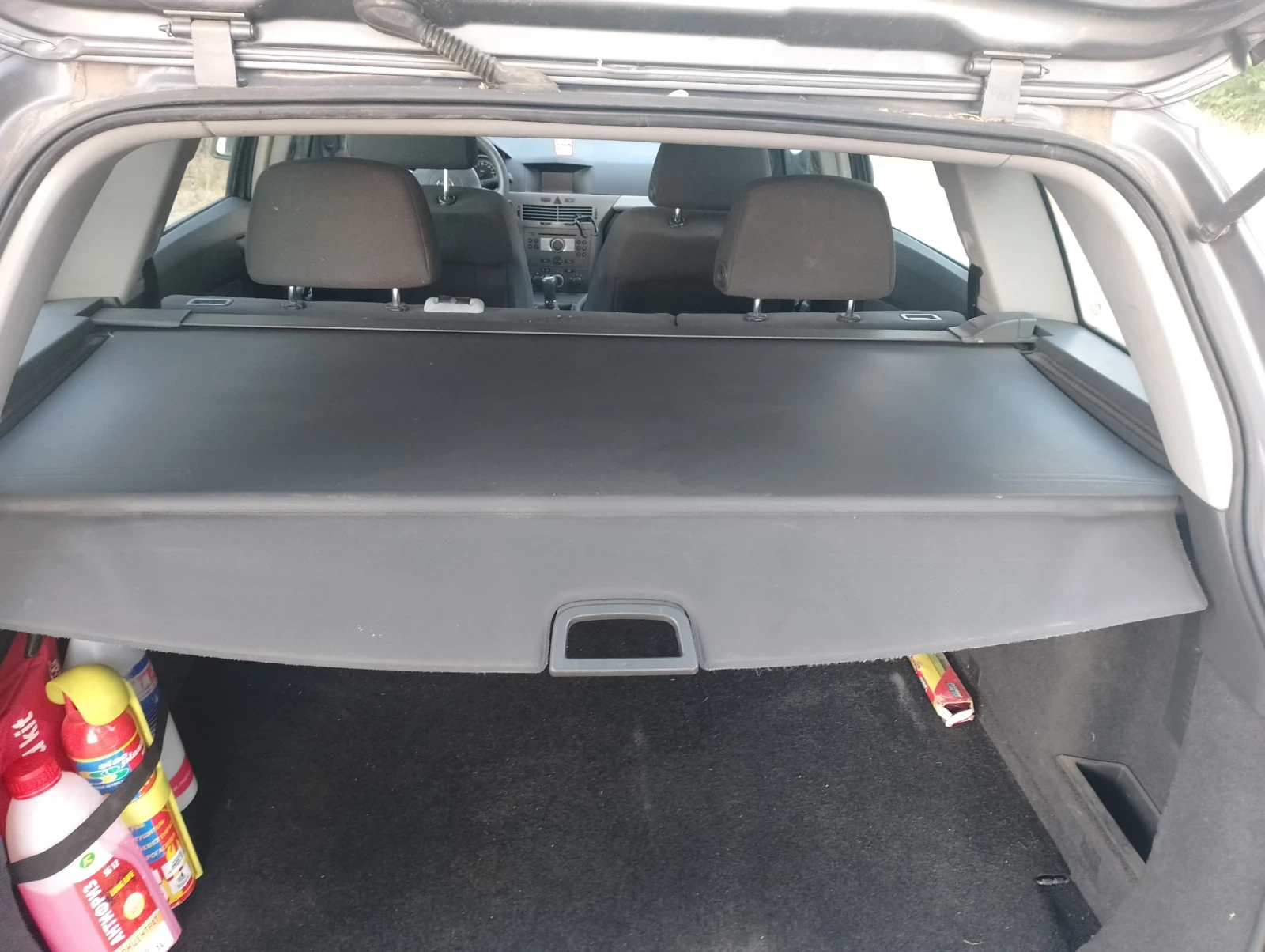 Opel Astra  - изображение 7