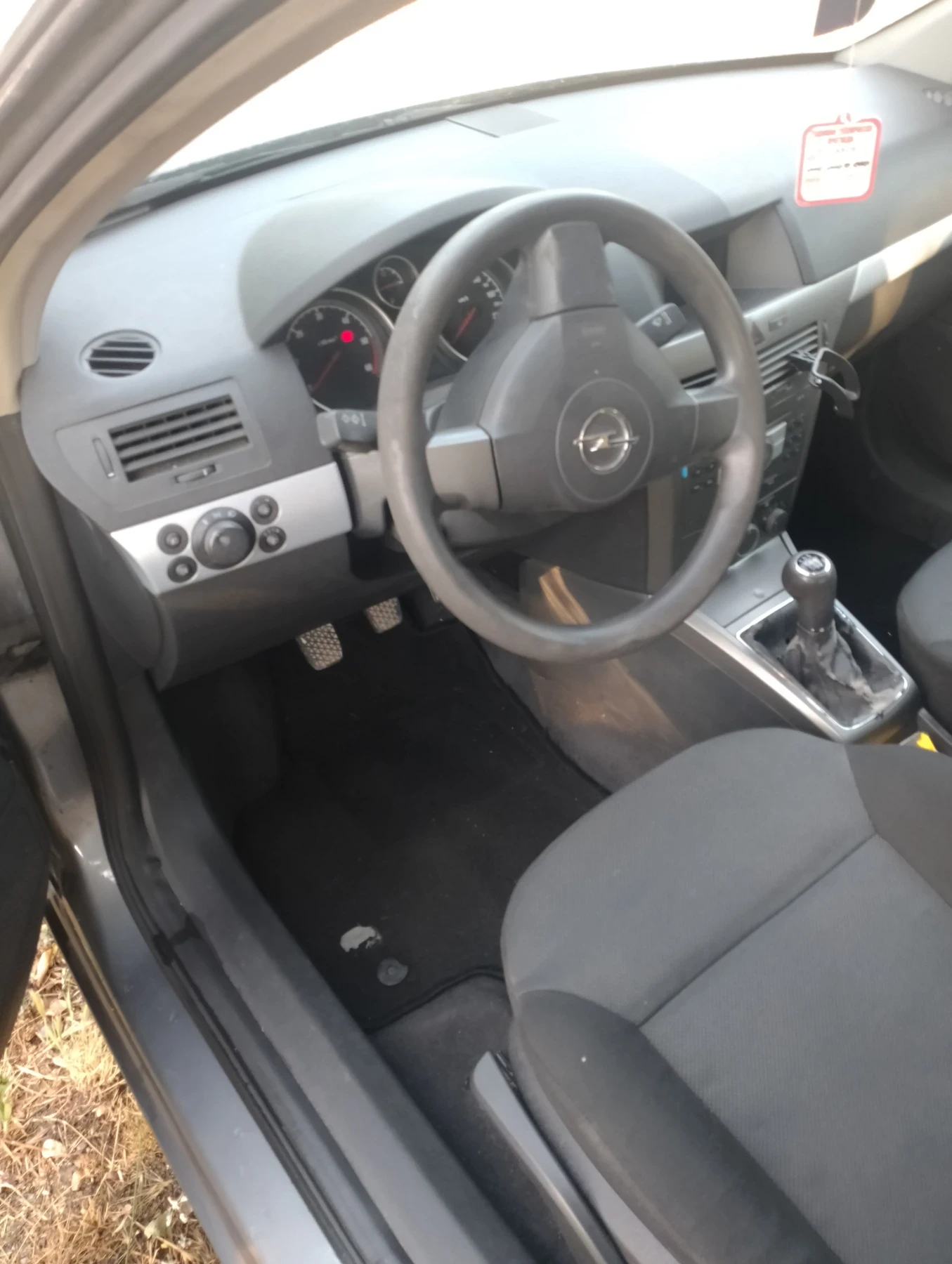 Opel Astra  - изображение 4