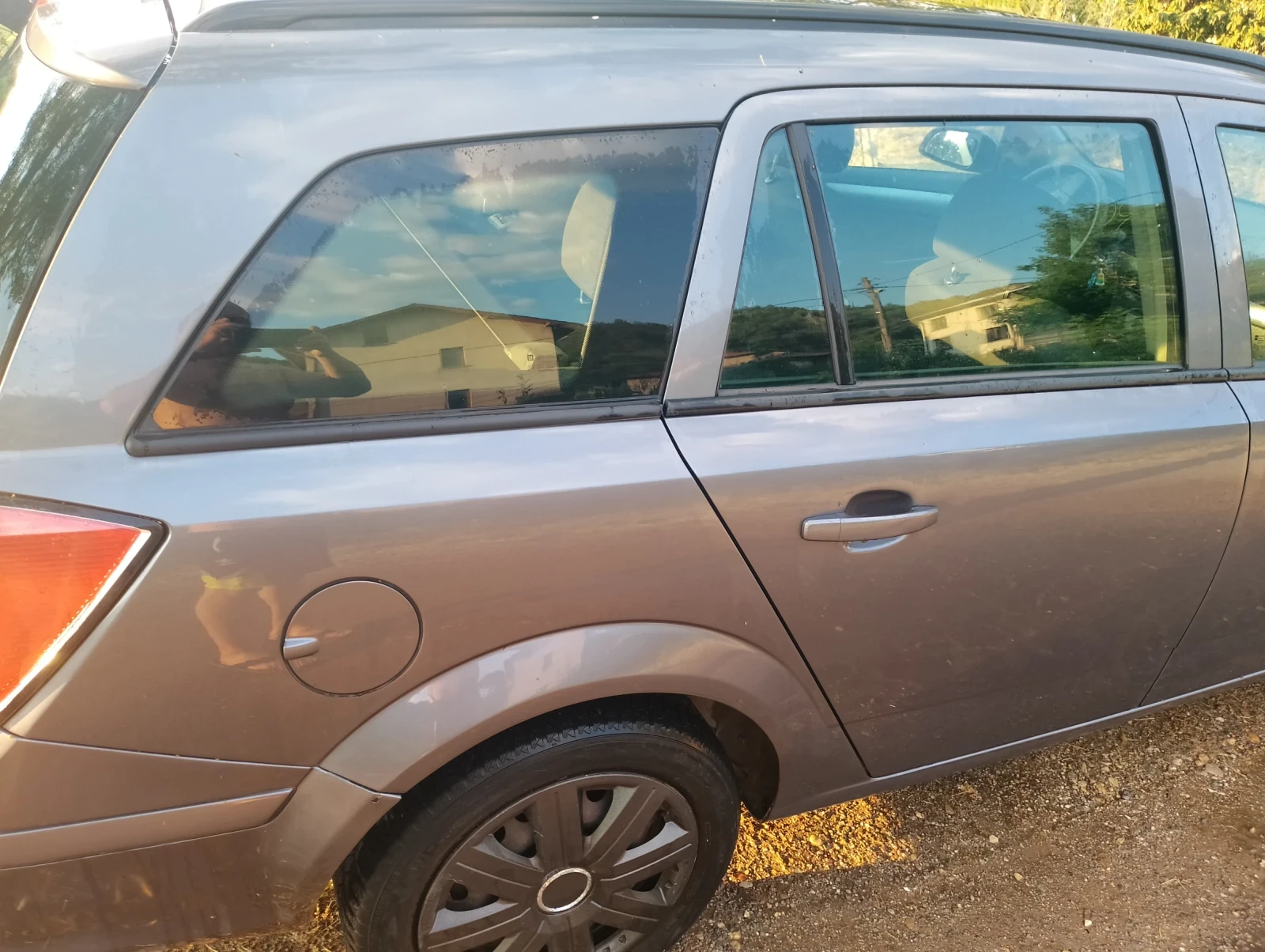 Opel Astra  - изображение 9