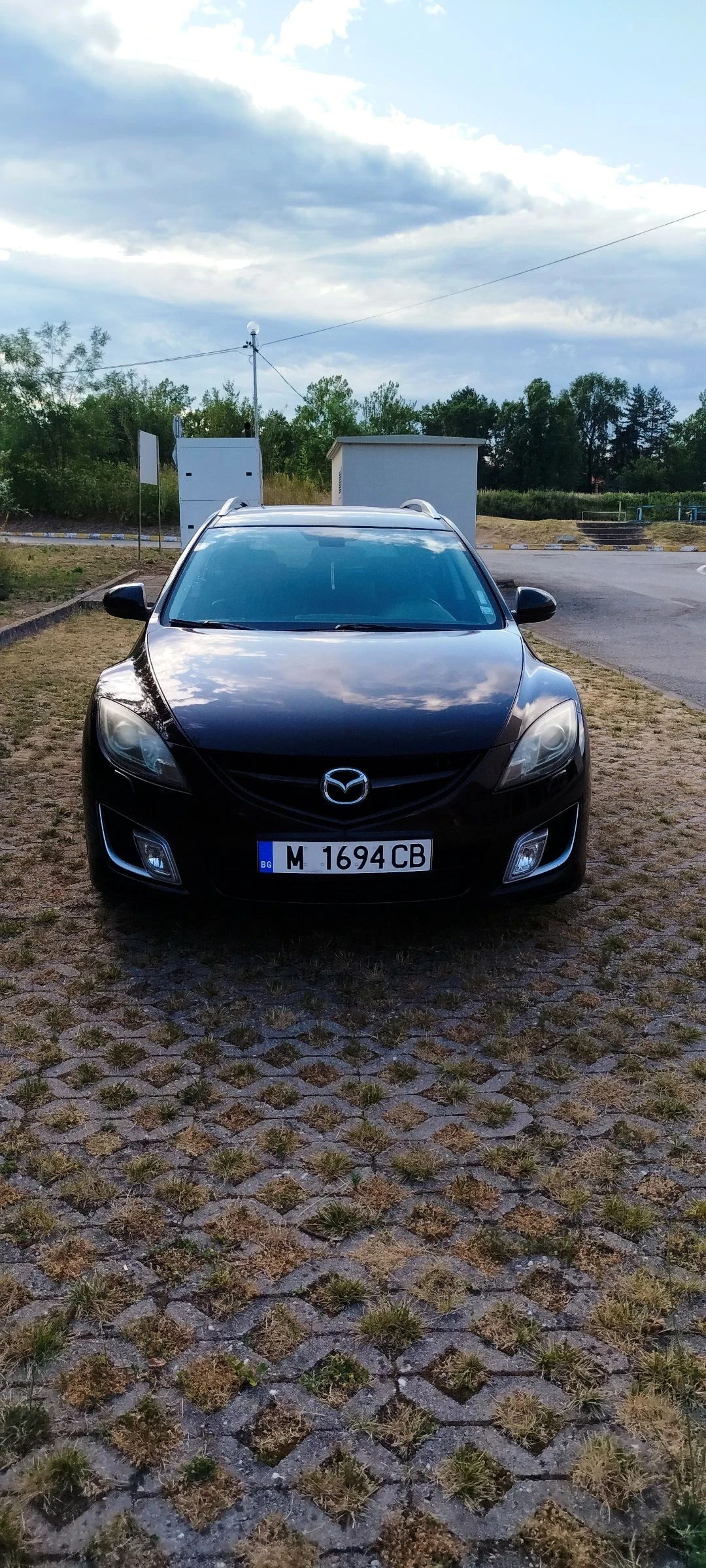 Mazda 6  - изображение 2