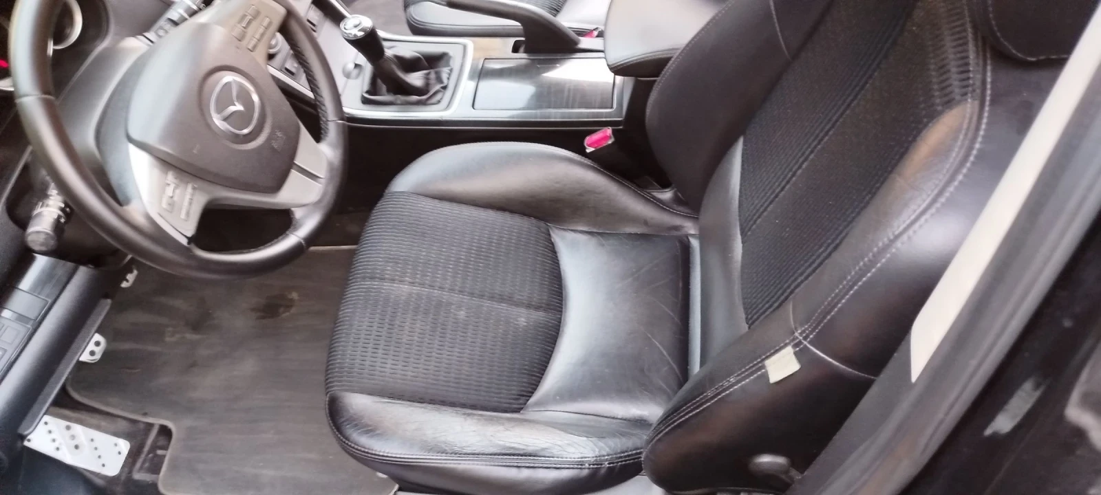Mazda 6  - изображение 8