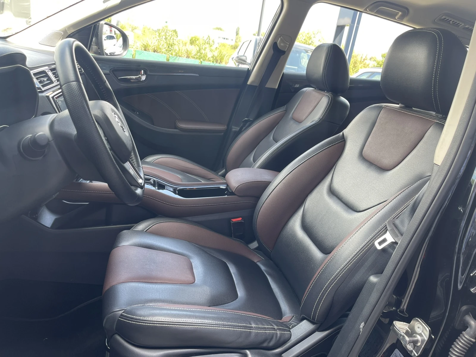 DONGFENG 580 1.5 T - изображение 10