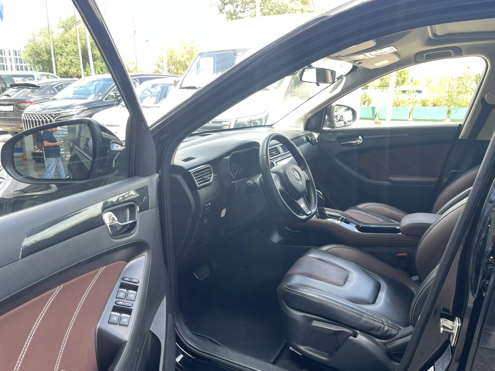 DONGFENG 580 1.5 T - изображение 9
