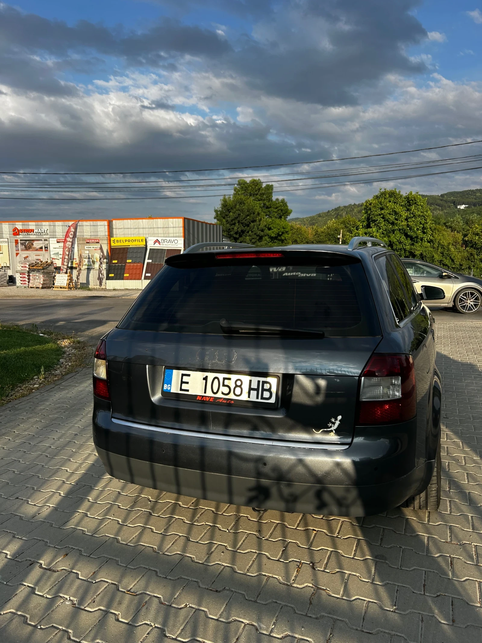 Audi A4 AVF- 1.9 TDI 6 скорости  - изображение 3