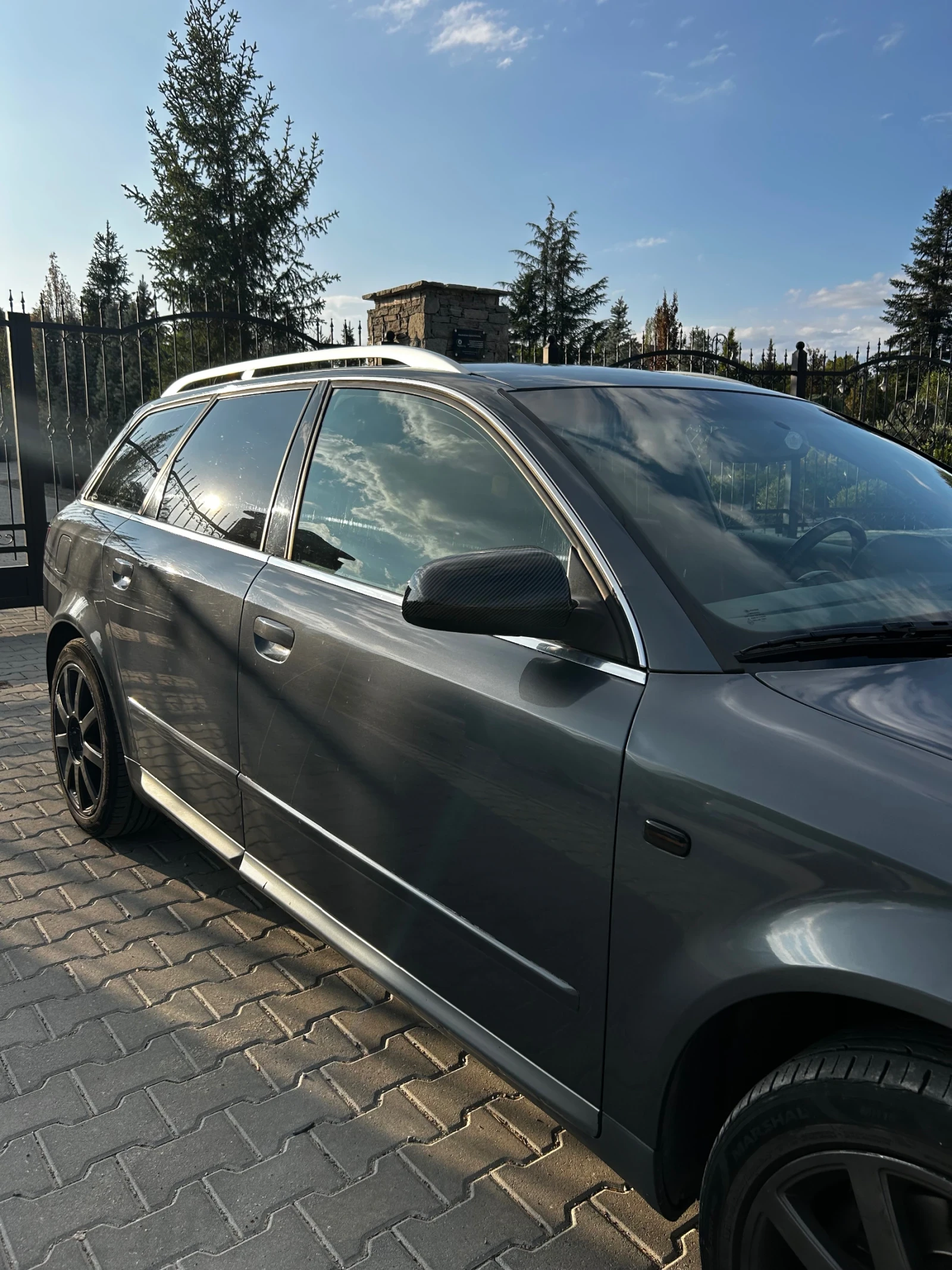 Audi A4 AVF- 1.9 TDI 6 скорости  - изображение 7