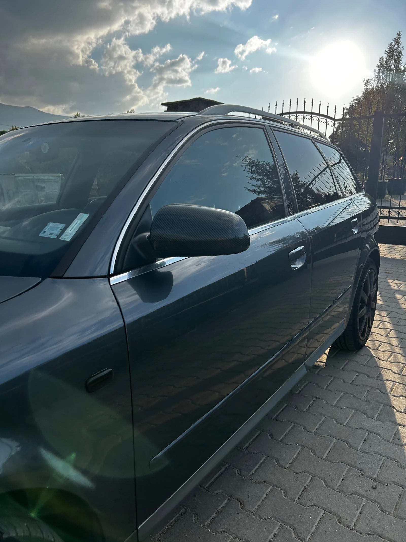 Audi A4 AVF- 1.9 TDI 6 скорости  - изображение 6
