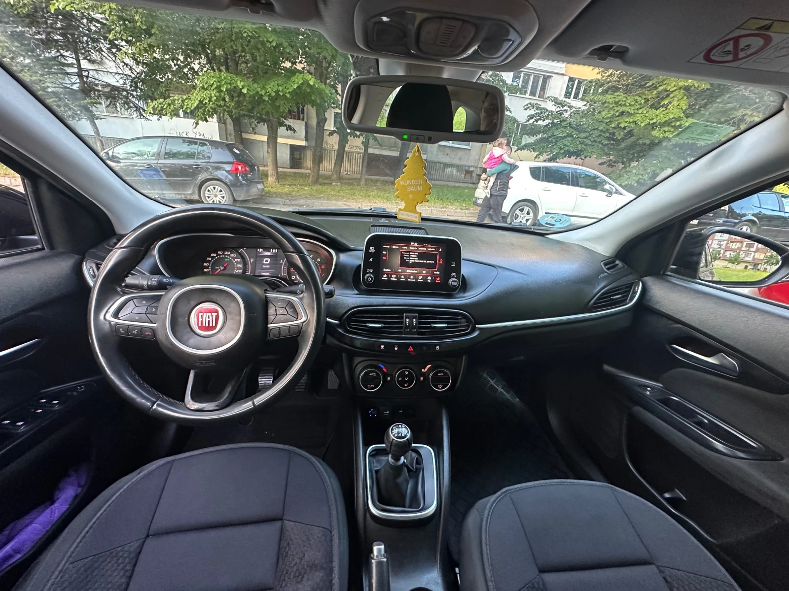 Fiat Tipo - | Mobile.bg   1