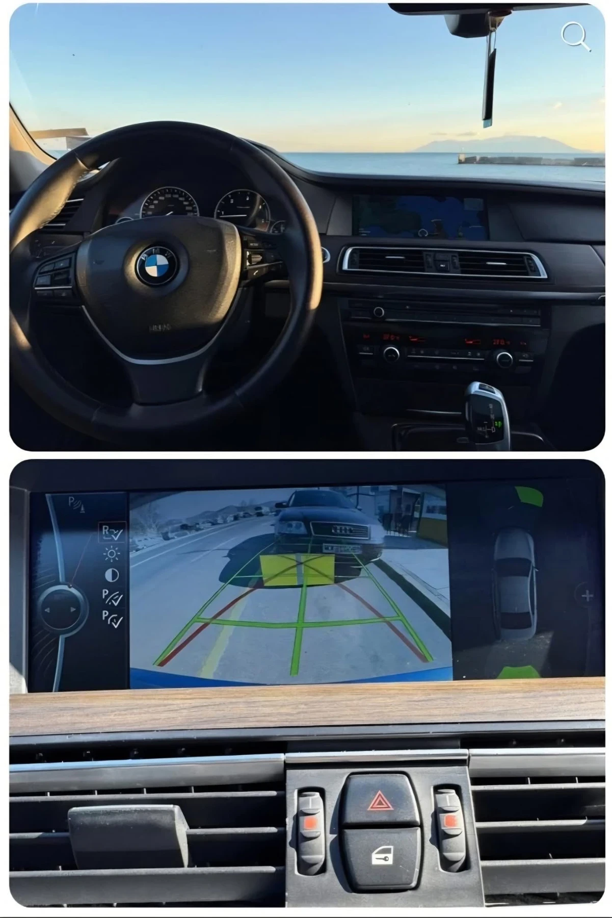 BMW 730  - изображение 10