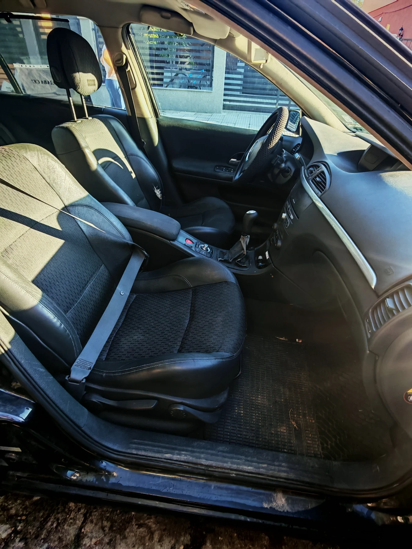 Renault Laguna  - изображение 2