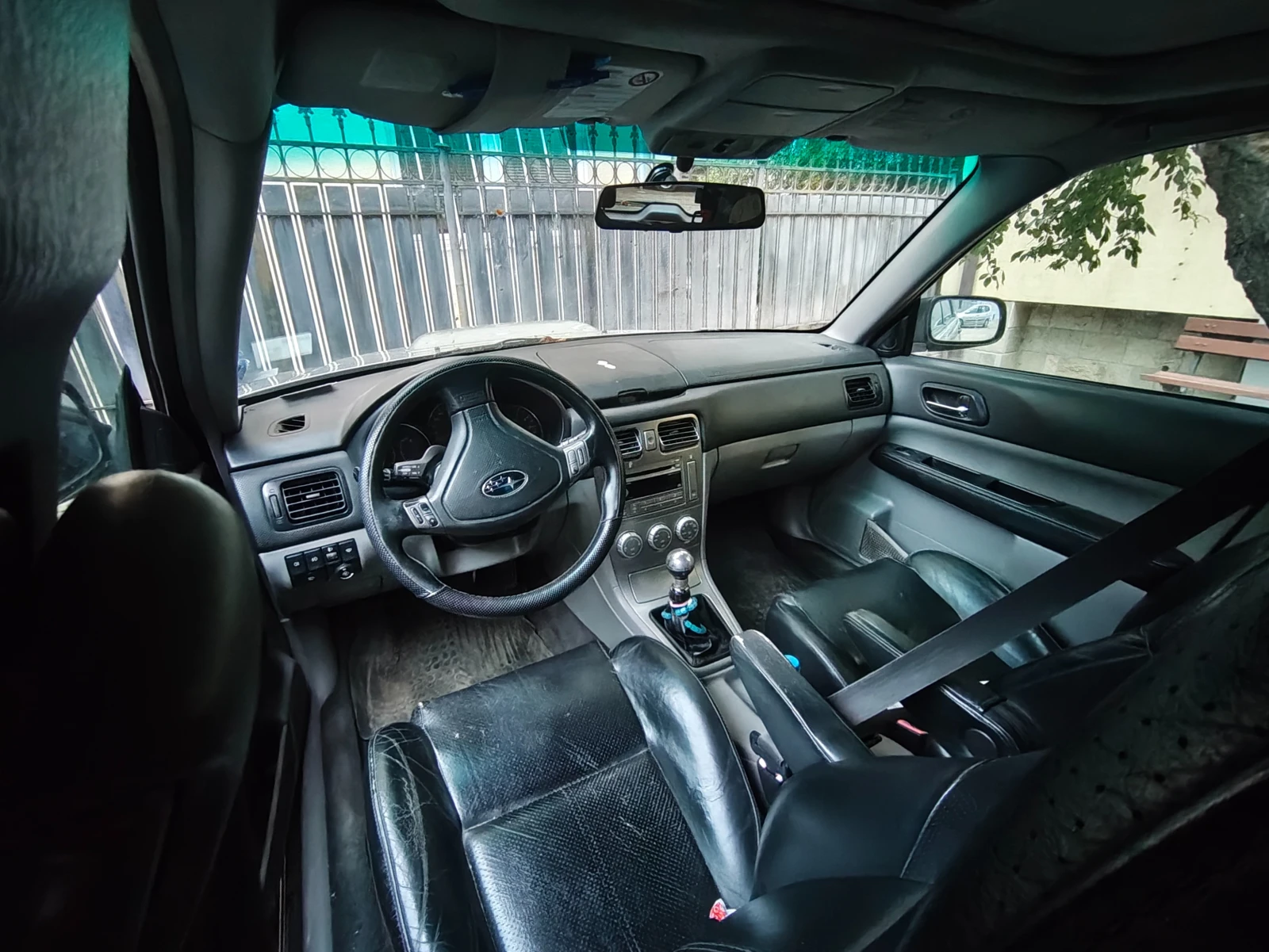 Subaru Forester  - изображение 4