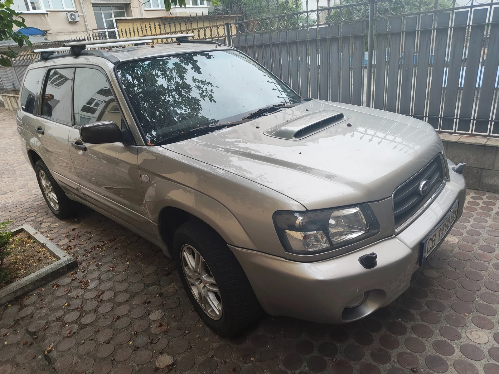 Subaru Forester  - изображение 3