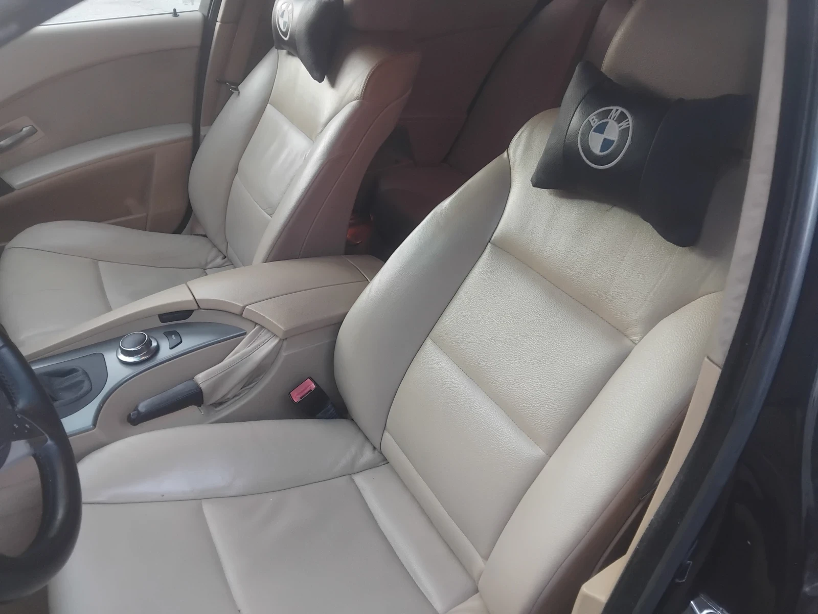 BMW 530 530 xd | Mobile.bg — изображение 6