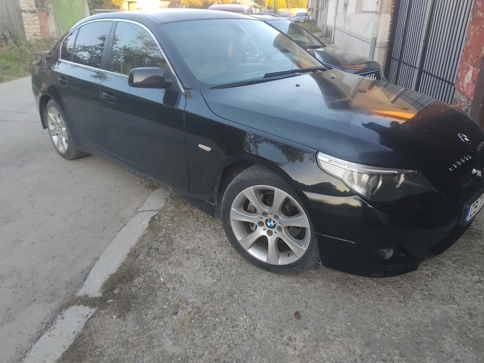 BMW 530 530 xd | Mobile.bg — изображение 1