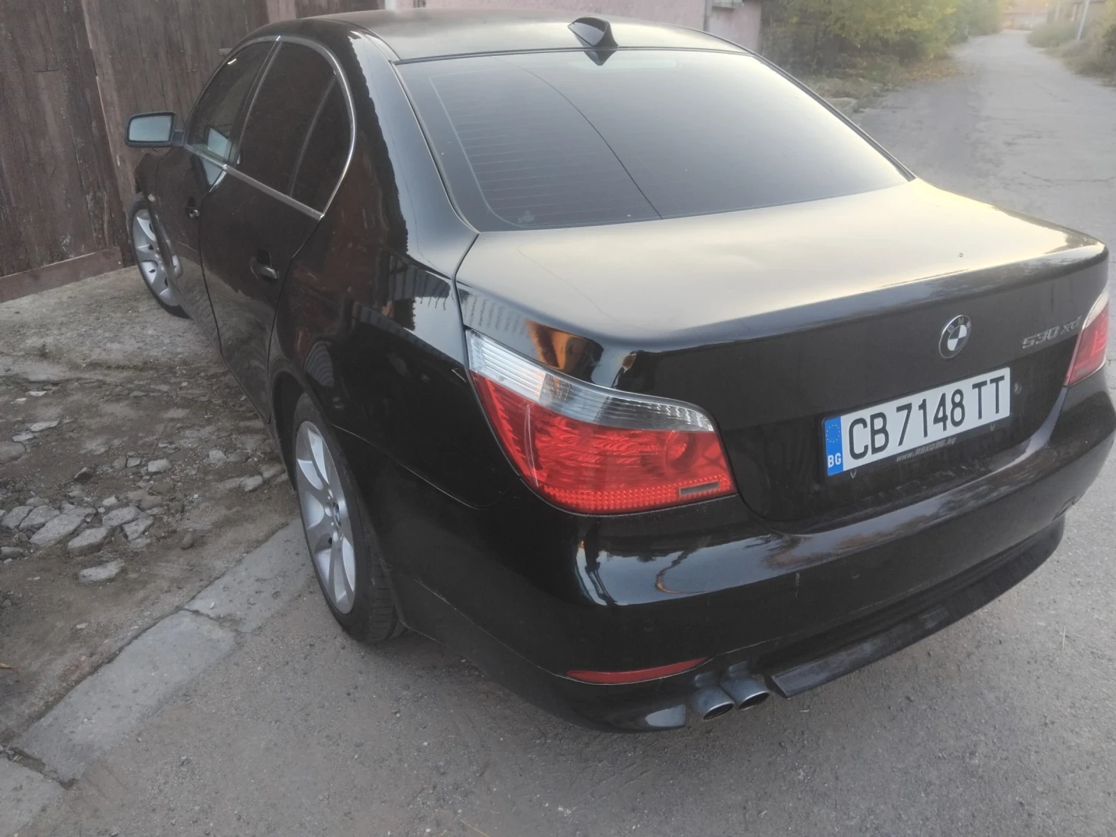 BMW 530 530 xd | Mobile.bg — изображение 4