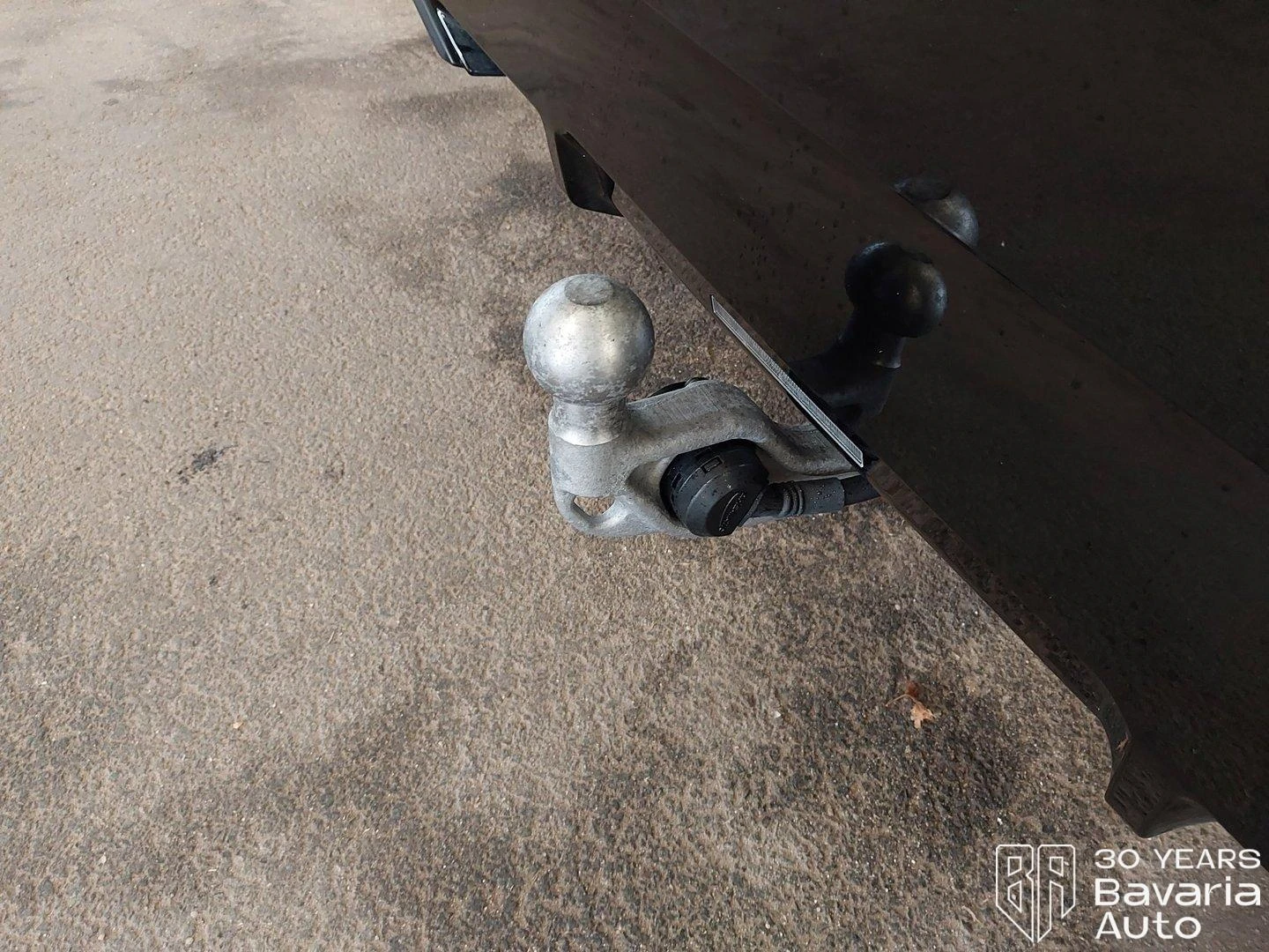 BMW 520 i Touring M Sport Paket Steptronic | Mobile.bg   11