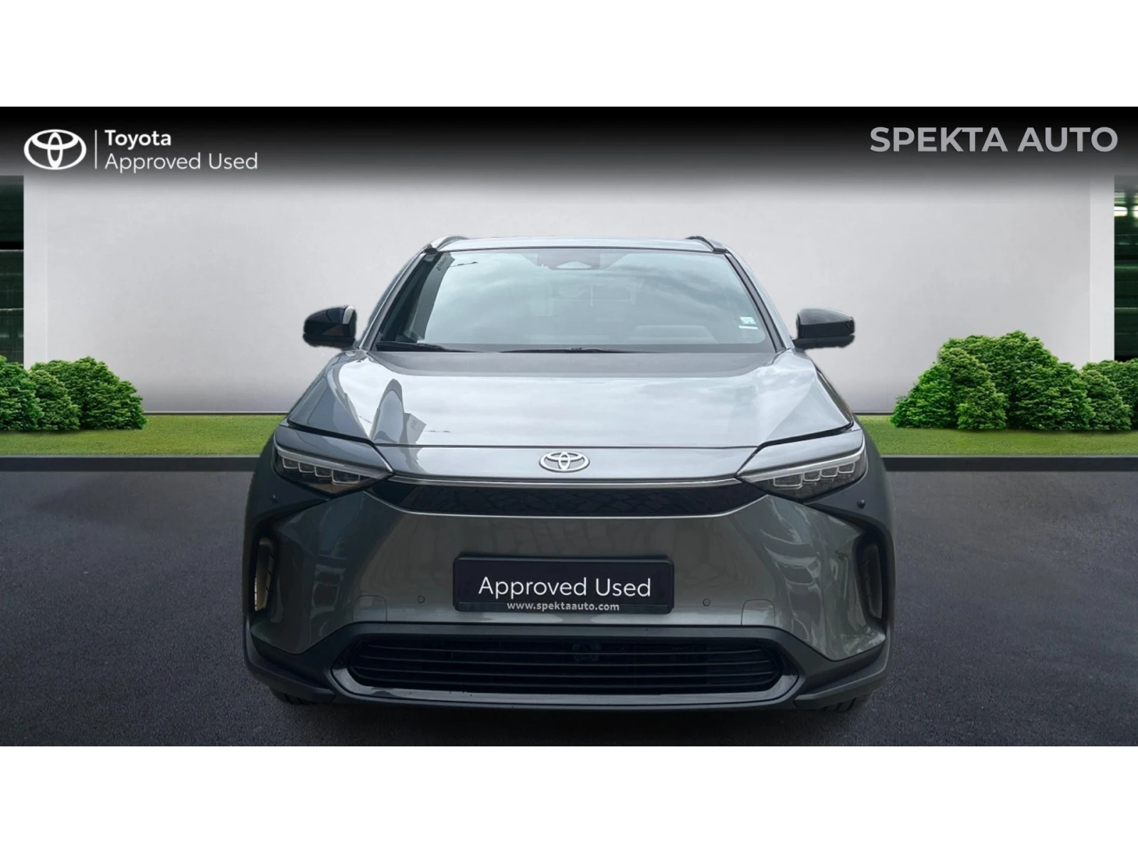 Toyota bZ4X Месечна вноска от 960 лв. - изображение 5