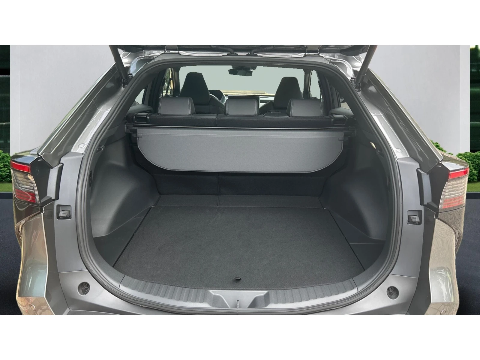 Toyota bZ4X Месечна вноска от 960 лв. - изображение 10