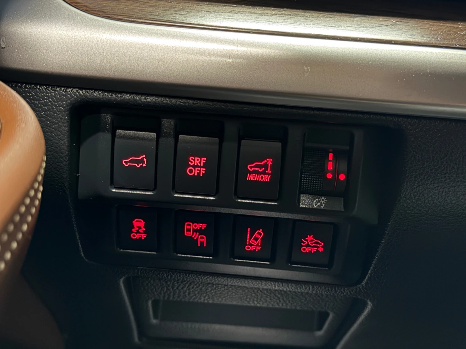 Subaru Outback 3.6R / Premier / Tech PKG / EYESIGHT | Mobile.bg   11