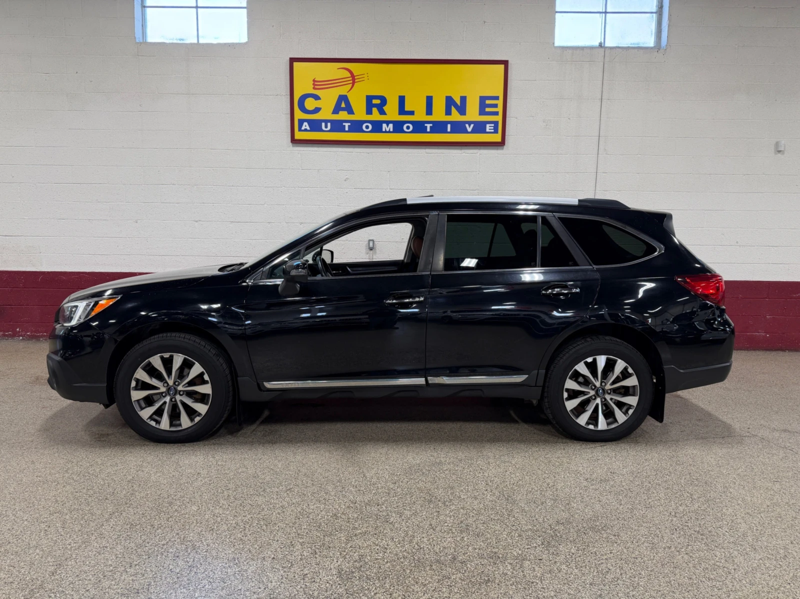 Subaru Outback 3.6R / Premier / Tech PKG / EYESIGHT - изображение 2