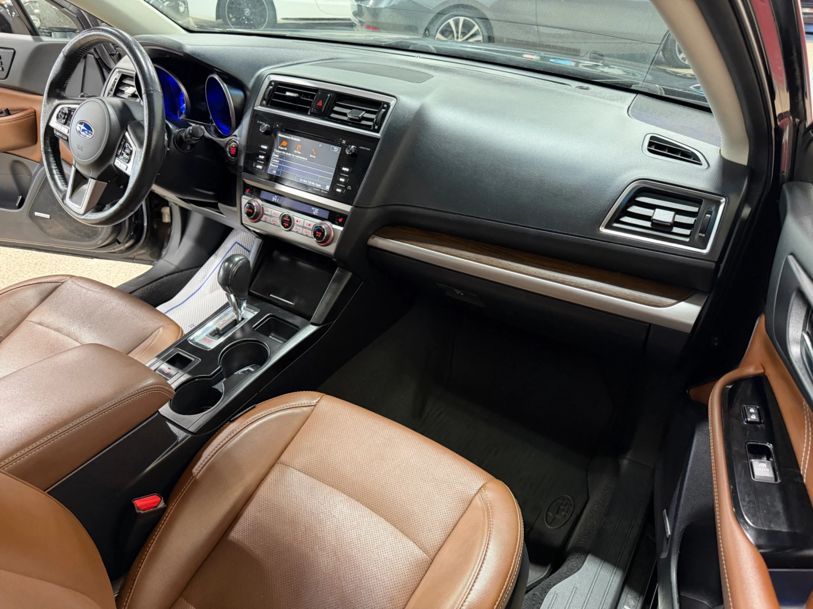 Subaru Outback 3.6R / Premier / Tech PKG / EYESIGHT | Mobile.bg   14