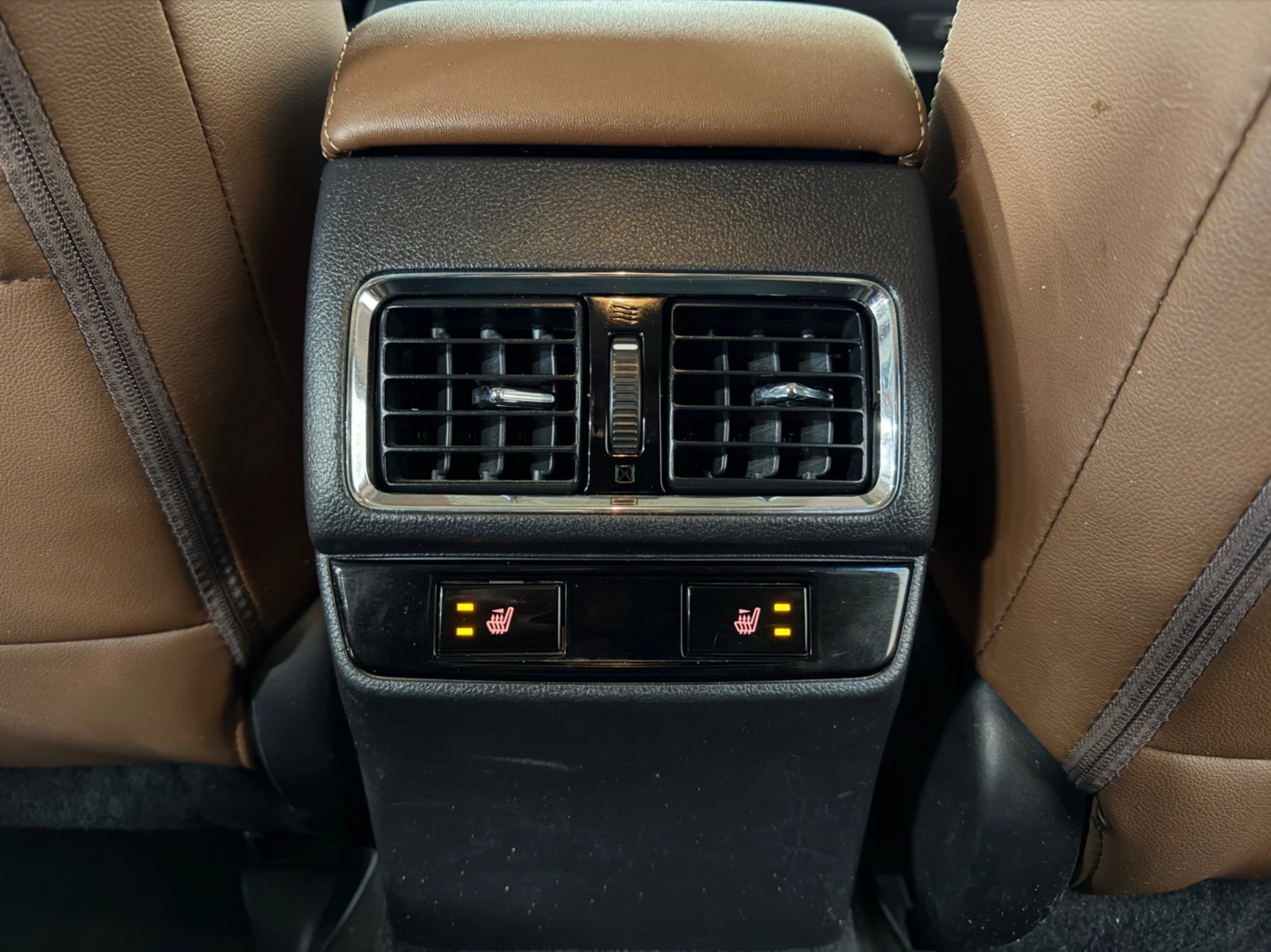 Subaru Outback 3.6R / Premier / Tech PKG / EYESIGHT | Mobile.bg   17